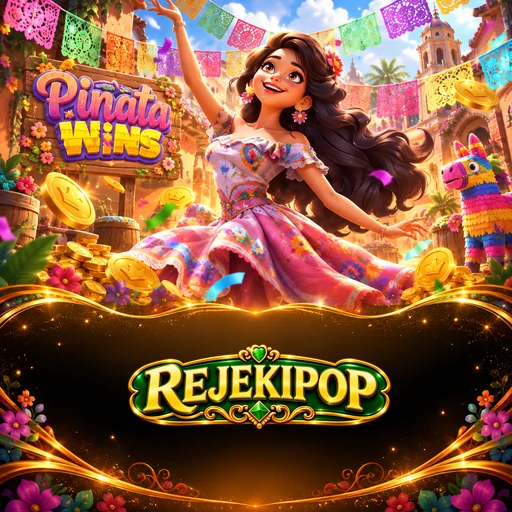 rejekipop APK Indonesia - Dashboard dan Interface