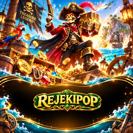 rejekipop Features Highlight