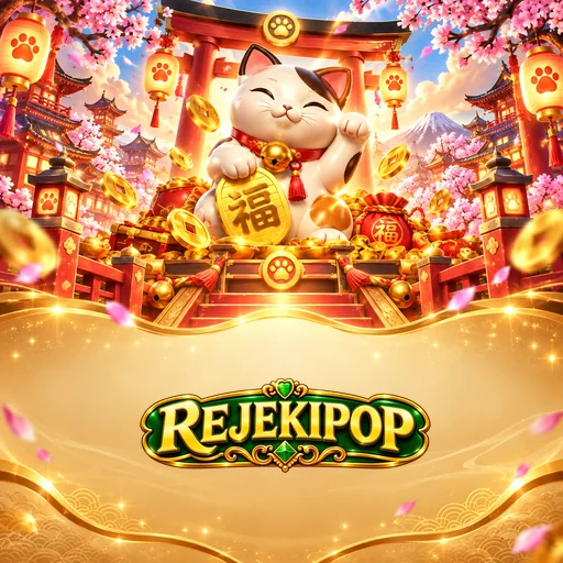 rejekipop Key Features