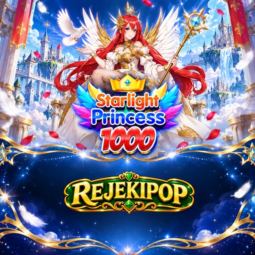 Aplikasi rejekipop APK