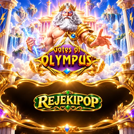 Fitur rejekipop