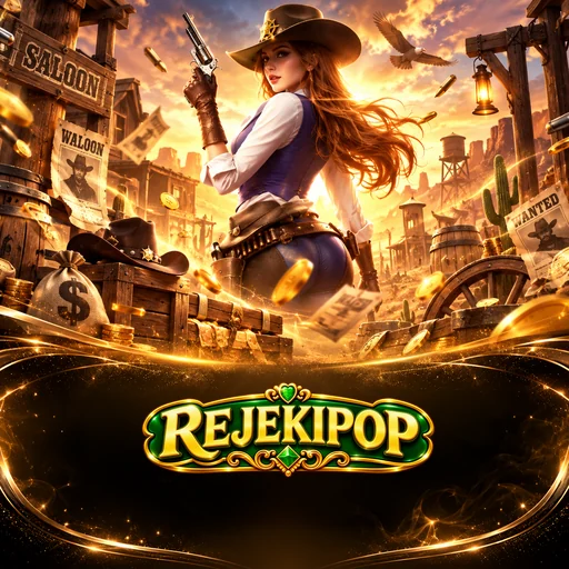 Informasi Umum rejekipop