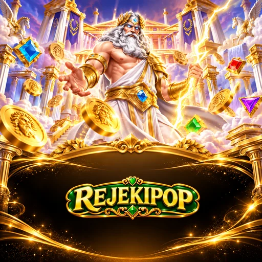 Instalasi rejekipop APK