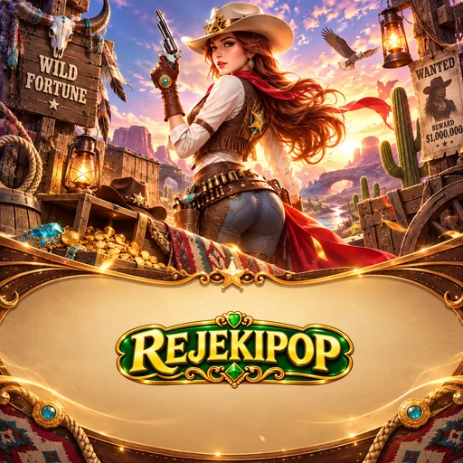Keamanan rejekipop APK