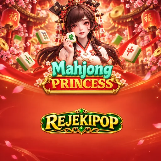 Fitur rejekipop APK