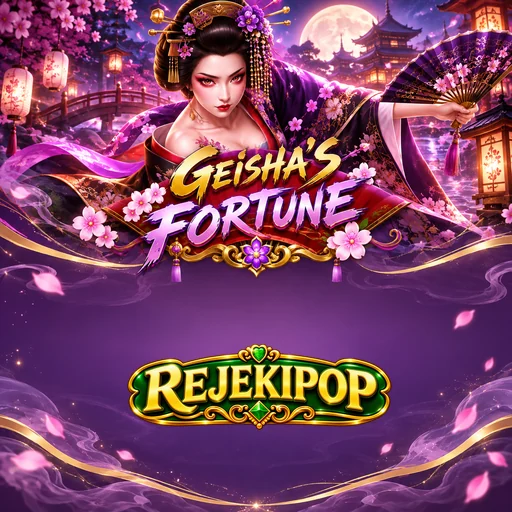 Jadwal Update rejekipop