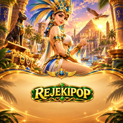 Kepercayaan rejekipop