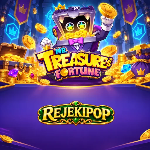 Kontak Resmi rejekipop