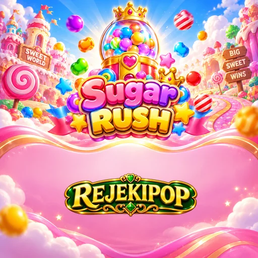 Verifikasi Resmi rejekipop