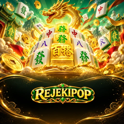 Profil rejekipop Indonesia