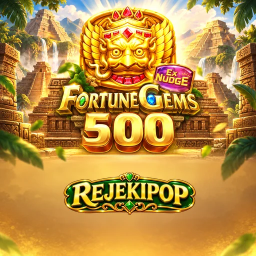 Sejarah rejekipop